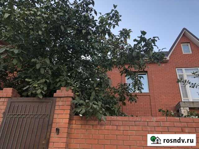 Дом 240 м² на участке 6 сот. на продажу в Астрахани Астрахань - изображение 1