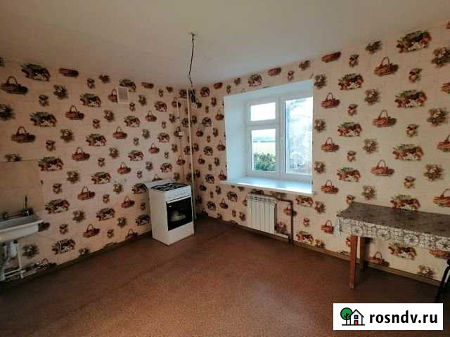 2-комнатная квартира, 68 м², 6/10 эт. в аренду на длительный срок в Альметьевске Альметьевск - изображение 1