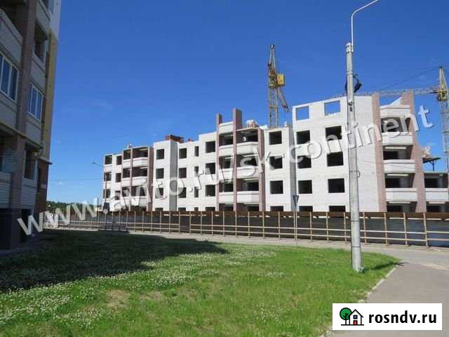 3-комнатная квартира, 75.8 м², 4/5 эт. на продажу в Коврове Ковров - изображение 1