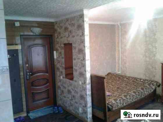 Квартира-студия, 25 м², 3/4 эт. в аренду посуточно в Петропавловске-Камчатском Петропавловск-Камчатский