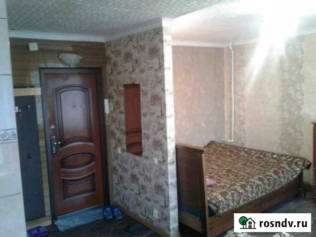 Квартира-студия, 25 м², 3/4 эт. в аренду посуточно в Петропавловске-Камчатском Петропавловск-Камчатский - изображение 1