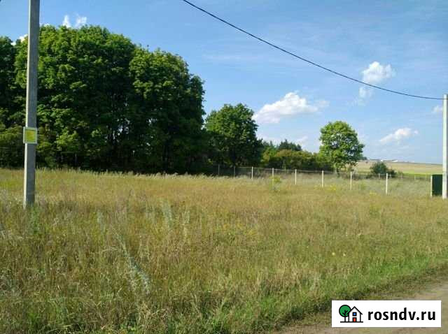 Участок ИЖС 10 сот. на продажу в Воронеже Воронеж - изображение 1