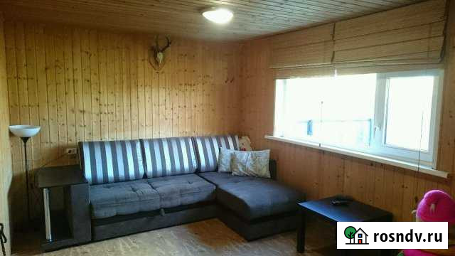 Дача 43 м² на участке 10 сот. на продажу в Кургане Курган - изображение 1