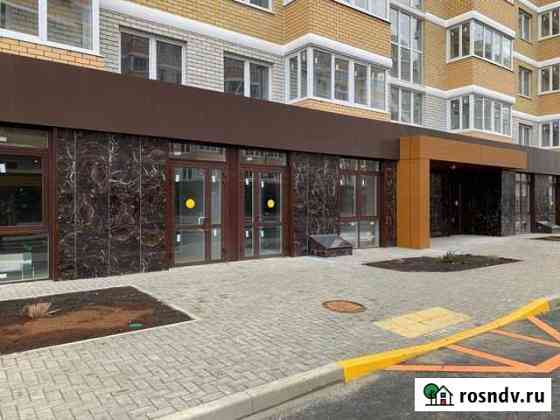 Коммерческое помещение на первом этаже 77 м Краснодар