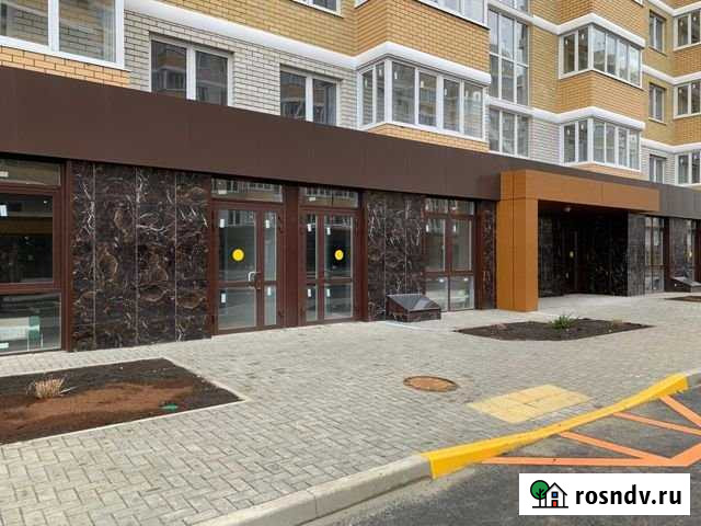 Коммерческое помещение на первом этаже 77 м Краснодар - изображение 1