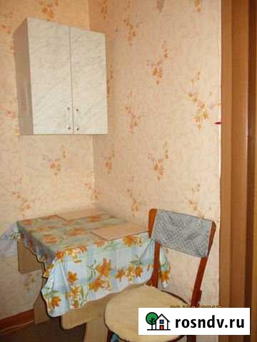 Комната 15 м² в 1-ком. кв., 2/4 эт. в аренду на длительный срок в Кирове Киров - изображение 1