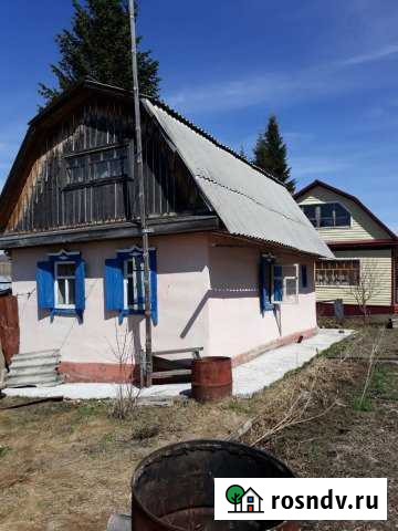 Дача 55 м² на участке 6 сот. на продажу в Прокопьевске Прокопьевск - изображение 1