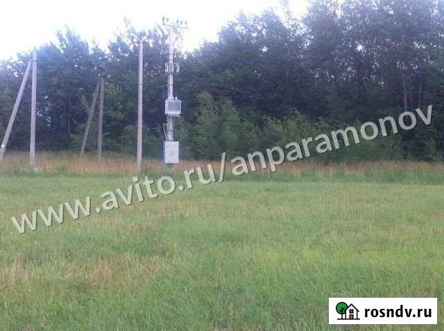 Участок ИЖС 10 сот. на продажу в Твери Тверь - изображение 1