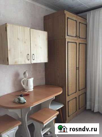 Комната 12 м² в 4-ком. кв., 5/9 эт. в аренду на длительный срок в Рязани Рязань - изображение 1