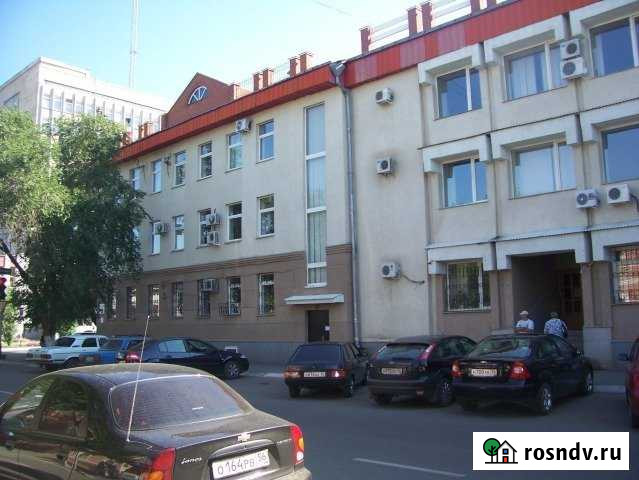 Офисное помещение, 48 кв.м. Оренбург - изображение 1