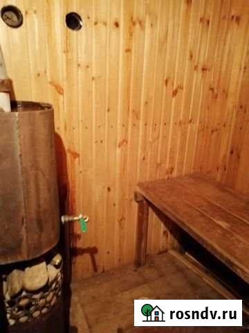 Дача 20 м² на участке 4 сот. на продажу в Новоалтайске Новоалтайск - изображение 1