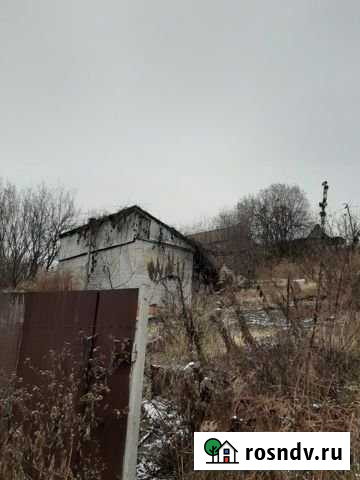 Дача 20 м² на участке 46 сот. на продажу в Железногорске Курской области Железногорск - изображение 1