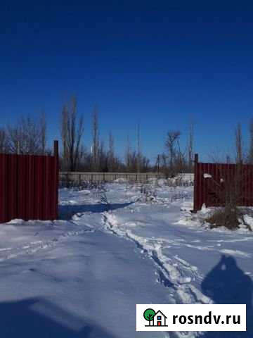 Участок промназначения 20 сот. на продажу во Фролово Фролово - изображение 1