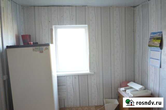 Дом 60 м² на участке 11 сот. на продажу в Копейске Копейск - изображение 1