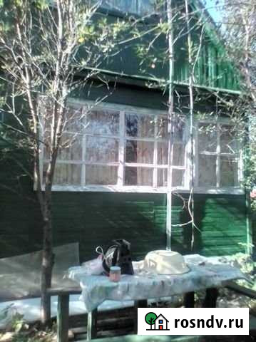 Дача 38 м² на участке 3.7 сот. на продажу в Васильево Васильево - изображение 1