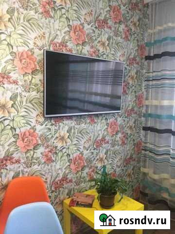 1-комнатная квартира, 30 м², 2/7 эт. в аренду на длительный срок в Абакане Абакан - изображение 1