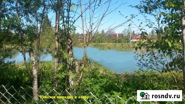 Дача 27 м² на участке 14 сот. на продажу в Волхове Волхов - изображение 1