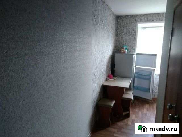 1-комнатная квартира, 32 м², 5/9 эт. в аренду на длительный срок в Абакане Абакан - изображение 1