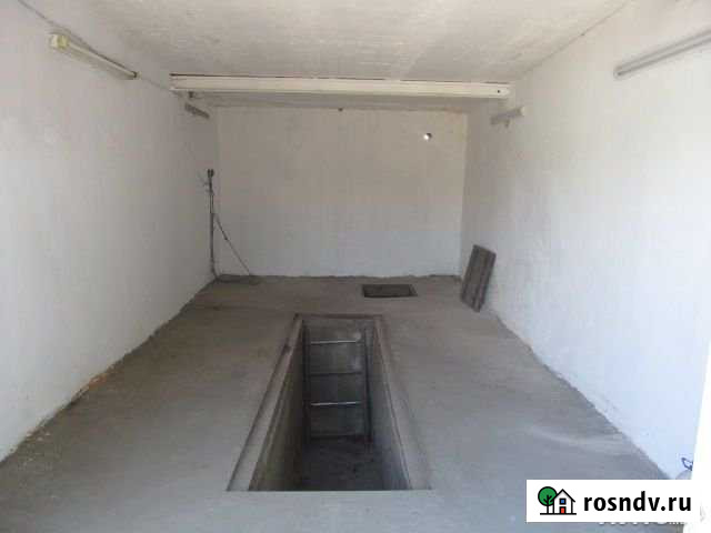 Гараж 25 м² на продажу в Улан-Удэ Улан-Удэ - изображение 1