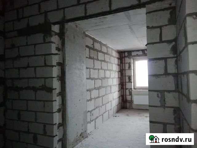 Квартира-студия, 34 м², 4/17 эт. на продажу в Твери Тверь - изображение 1