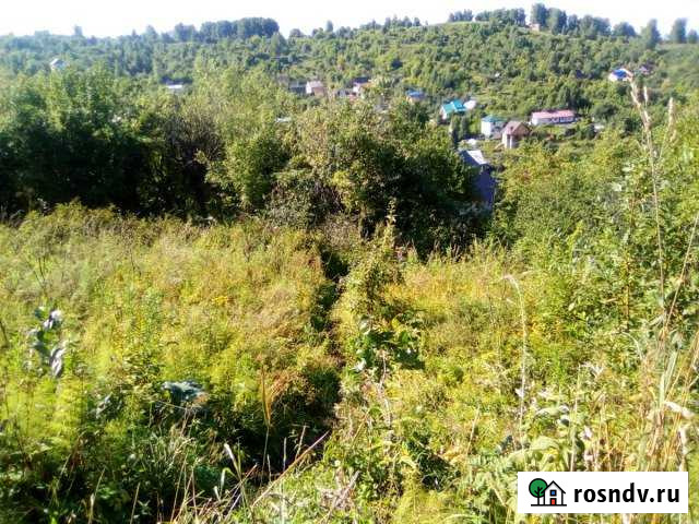 Участок СНТ, ДНП 6 сот. на продажу в Горно-Алтайске Горно-Алтайск - изображение 1