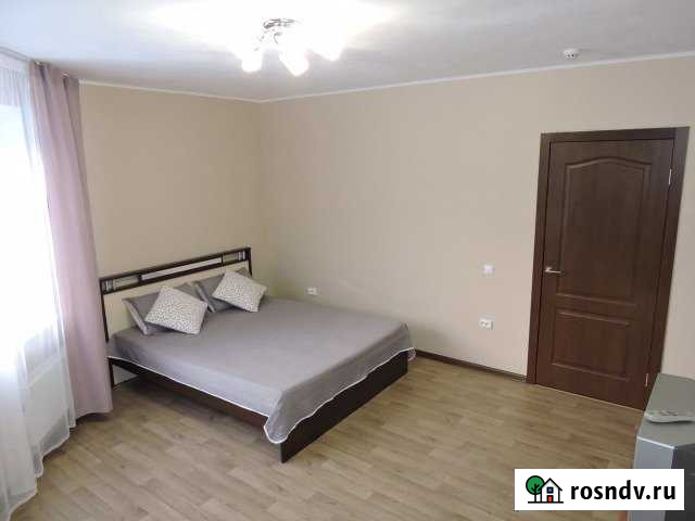 1-комнатная квартира, 50 м², 3/16 эт. в аренду посуточно в Казани Казань - изображение 1