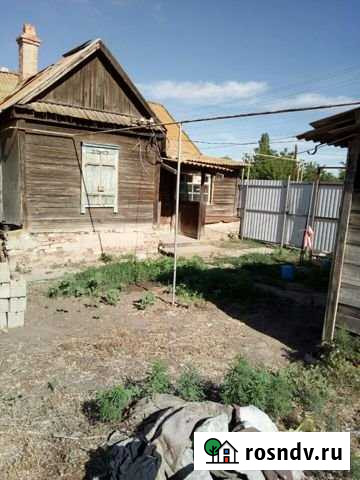 Дом 40 м² на участке 9 сот. на продажу в Нариманове Нариманов - изображение 1