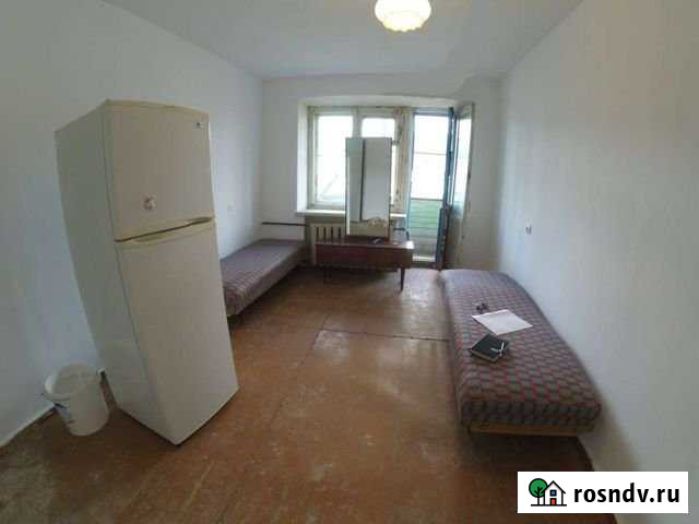 Комната 15 м² в 2-ком. кв., 5/5 эт. на продажу в Солнечном Хабаровского края Солнечный - изображение 1