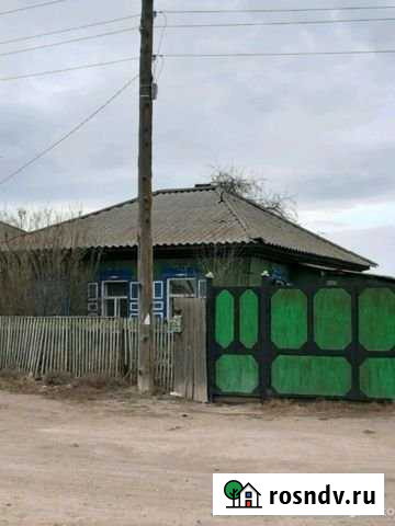 Дом 45 м² на участке 11 сот. на продажу в Черногорске Черногорск - изображение 1