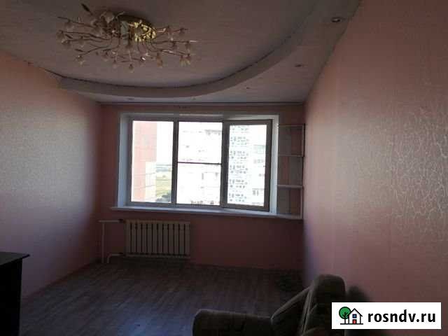 1-комнатная квартира, 34 м², 5/5 эт. на продажу в Рузаевке Рузаевка - изображение 1