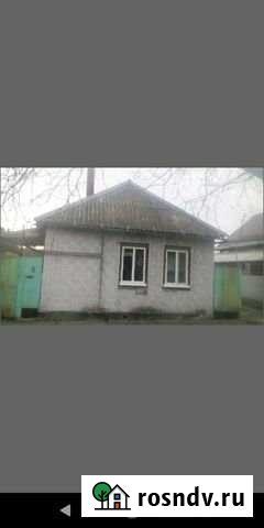 Дом 41 м² на участке 6 сот. на продажу в Майкопе Майкоп - изображение 1