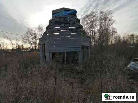 Участок ИЖС 15 сот. на продажу в Боровске Боровск