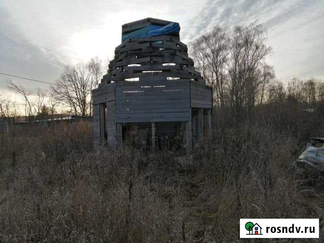 Участок ИЖС 15 сот. на продажу в Боровске Боровск - изображение 1