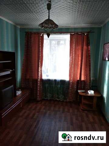 Комната 12 м² в 6-ком. кв., 2/4 эт. на продажу в Ярославле Ярославль - изображение 1