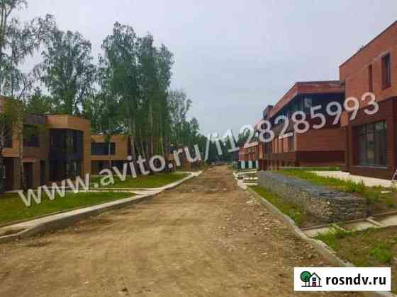 Таунхаус 164 м² на участке 1 сот. на продажу в Иркутске Иркутск