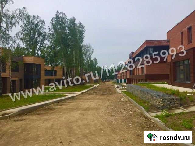 Таунхаус 164 м² на участке 1 сот. на продажу в Иркутске Иркутск - изображение 1