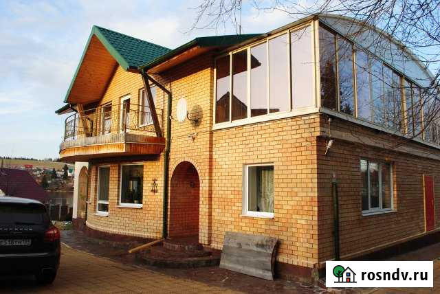 Дом 280 м² на участке 22.5 сот. на продажу в Полазне Полазна - изображение 1