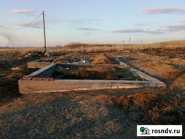 Участок ИЖС 12 сот. на продажу в Южноуральске Южноуральск - изображение 1