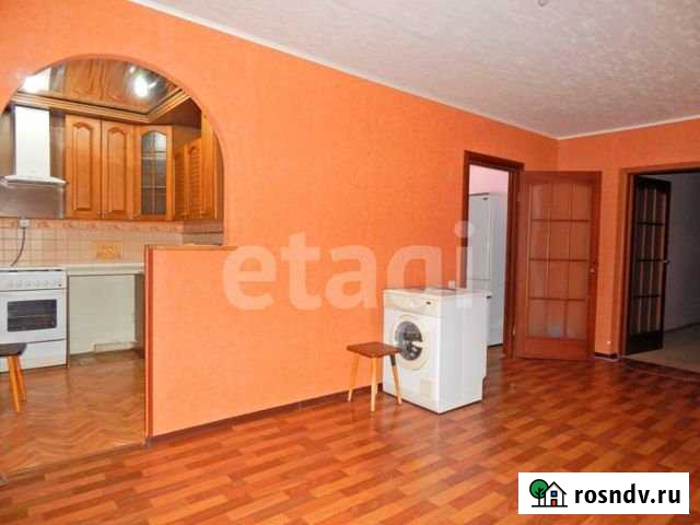 2-комнатная квартира, 45.4 м², 4/5 эт. на продажу в Костерево Костерево - изображение 1