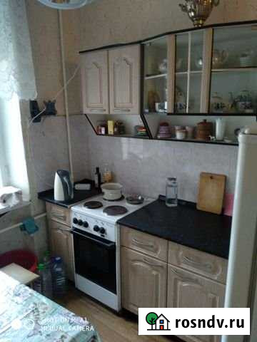 2-комнатная квартира, 59.4 м², 2/3 эт. на продажу в Нижней Туре Нижняя Тура - изображение 1