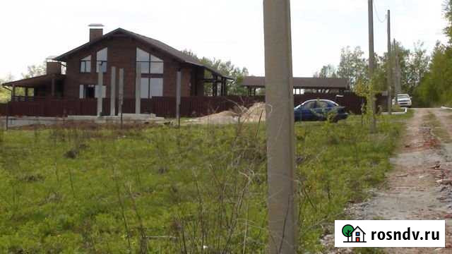 Участок ИЖС 15 сот. на продажу в Ленинском Ленинский - изображение 1