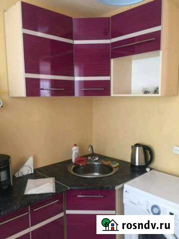 1-комнатная квартира, 32 м², 2/5 эт. в аренду на длительный срок во Владимире Владимир - изображение 1