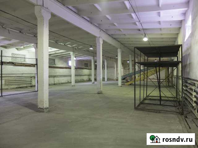 Складское помещение, 50 кв.м. Челябинск - изображение 1