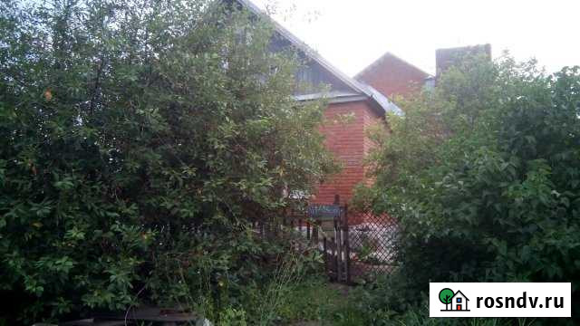 Дом 220 м² на участке 20 сот. на продажу в Коломне Коломна - изображение 1