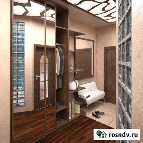 3-комнатная квартира, 75 м², 16/17 эт. на продажу в Иваново Иваново