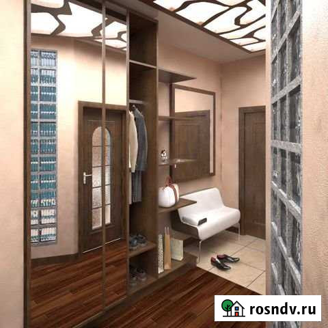 3-комнатная квартира, 75 м², 16/17 эт. на продажу в Иваново Иваново - изображение 1