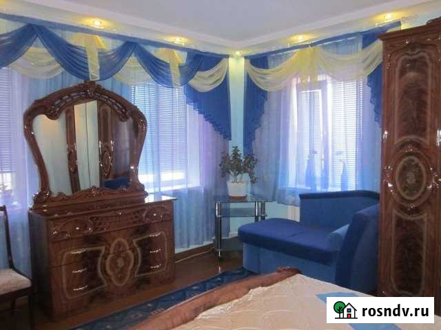 Дом 90 м² на участке 9 сот. в аренду посуточно в Яровом Яровое - изображение 1