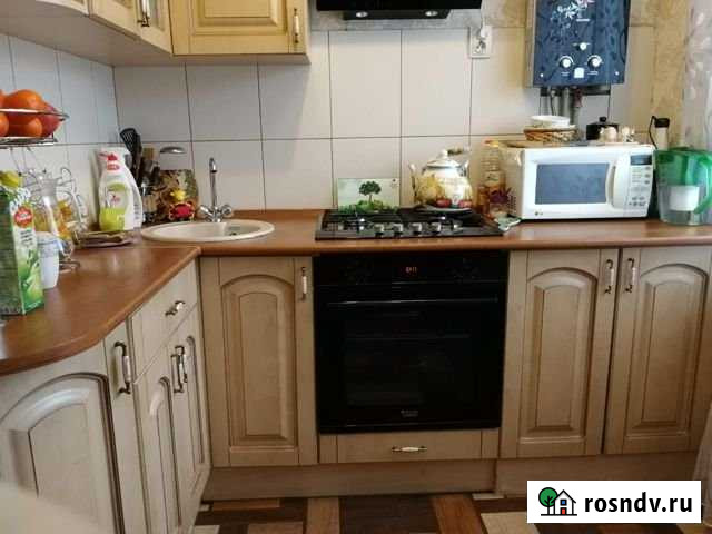 2-комнатная квартира, 41 м², 5/5 эт. на продажу в Иваново Иваново - изображение 1