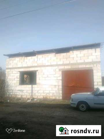 Дача 180 м² на участке 6 сот. на продажу в Астрахани Астрахань - изображение 1