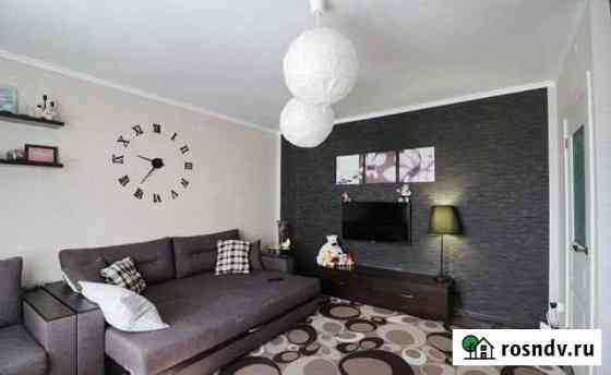 Квартира-студия, 24 м², 8/18 эт. на продажу в Новосибирске Новосибирск